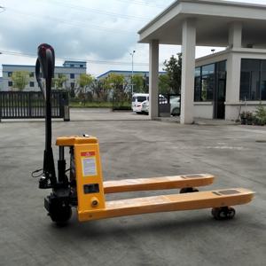 Weliftrich EPT-15E עיצוב חדש 3300lbs 1500 ק "ג מזרן חשמלי - Product Image 4