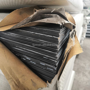 NM400 450 500 600 내마모성 높은 망간 강판 - Product Image 2