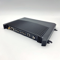 Lecteur de canal RFID UHF longue portée 8 ports TY628 Impinj E710 RJ45 TCP/IP USB RS232 pour la gestion des stocks d'entrepôt