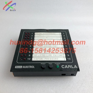 Módulo de control del controlador SELCO Esterline AUXITROL CARLA M1000, m1000, m1000, m10002480b, m1000, 2480b - Product Image 1