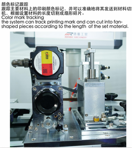 Machine à capuchon <span class=keywords><strong>de</strong></span> colle <span class=keywords><strong>de</strong></span> conception peu encombrante Certification <span class=keywords><strong>de</strong></span> <span class=keywords><strong>conservation</strong></span> d'énergie et <span class=keywords><strong>de</strong></span> protection <span class=keywords><strong>de</strong></span> l'environnement en plastique à contrôle intelligent - Product Image 6