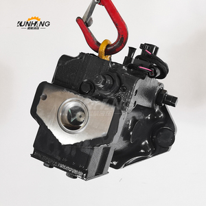 Bomba de Ventilador Original D155AX-6A D155A-6 D155A-6R <span class=keywords><strong>708</strong></span>-<span class=keywords><strong>1T</strong></span>-<span class=keywords><strong>00470</strong></span> <span class=keywords><strong>708</strong></span>-<span class=keywords><strong>1T</strong></span>-00472 Bomba Hidráulica D155 para Komatsu - Product Image 3