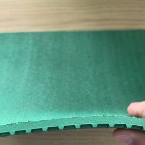 INOLP, suministro directo de fábrica, sistema mixto de tartán competitivo de alta calidad, Pista Atlética certificada por IAAF por rollo prefabricado - Product Image 1