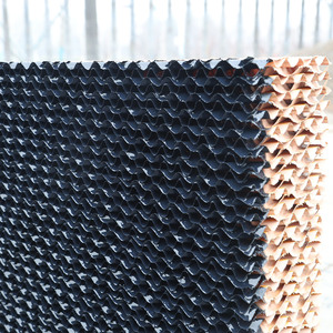 Nueva Almohadilla Refrigerante de Papel Kraft con Estructura de Panal, Protege a Cabras Jóvenes del Calor Extremo, 5-6 Años de Vida Útil, Marca de Alta Calidad - Product Image 2