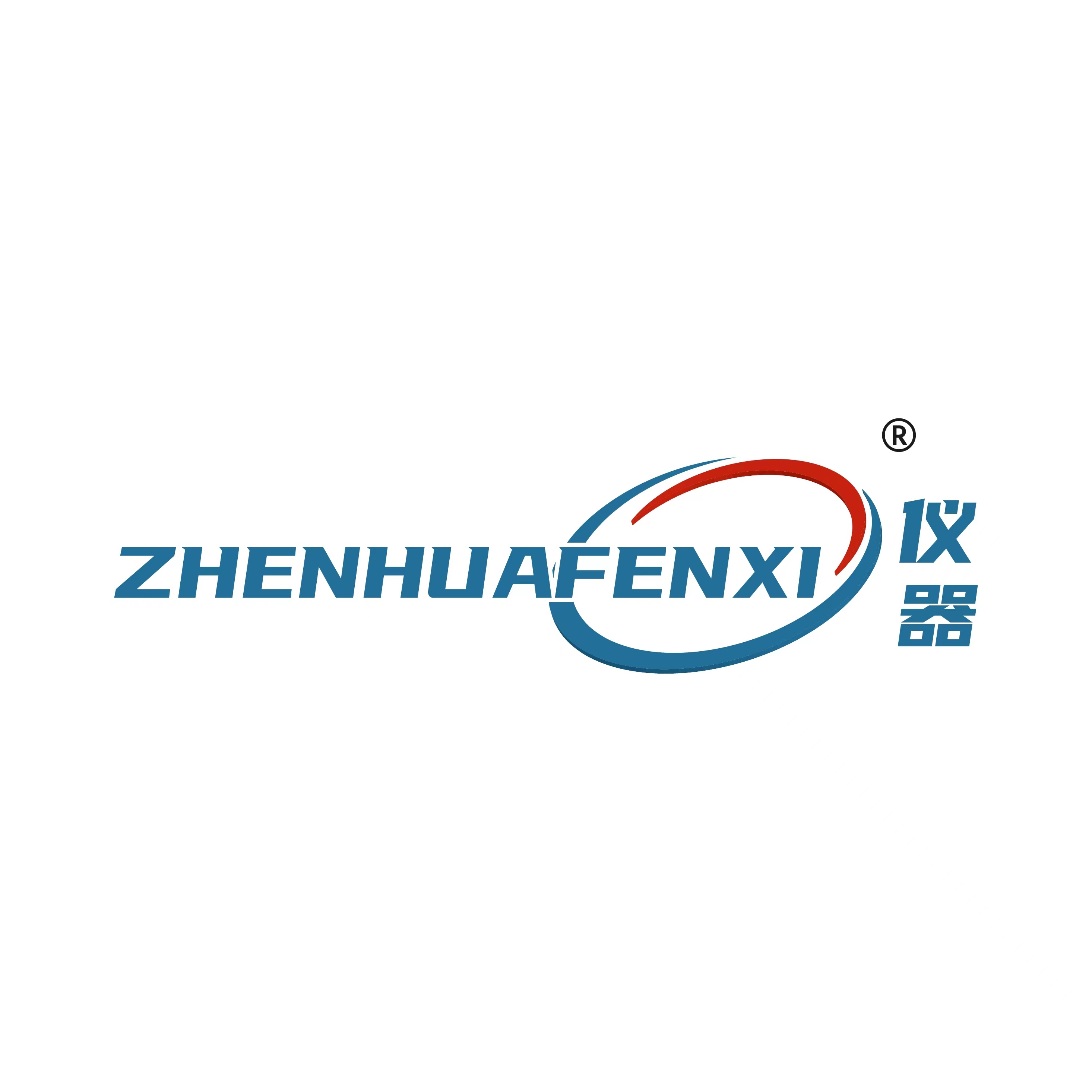 Hunan Zhenhua Analysis Instrument Co., Ltd. logo