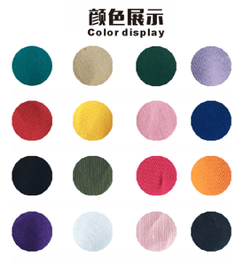 Chapeau Bob Rétro en Toile Délavée Couleur Unie Respirant Quatre Saisons Protection Solaire Extérieur pour Pêche Hommes Femmes – Grande <span class=keywords><strong>Vente</strong></span> - Product Image 5