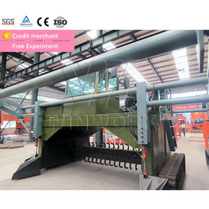 Оборудование для производства компостеров - Product Image 2