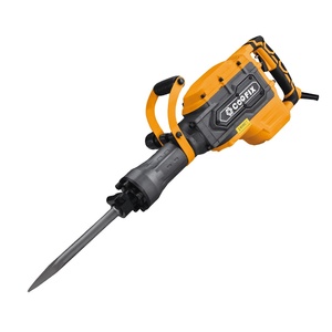 Martillo Demoledor Rotatorio DH010 de 65 mm, Modelo 0810, para Roca, 220 V, 5 kg, CF-DH010 - Product Image 1