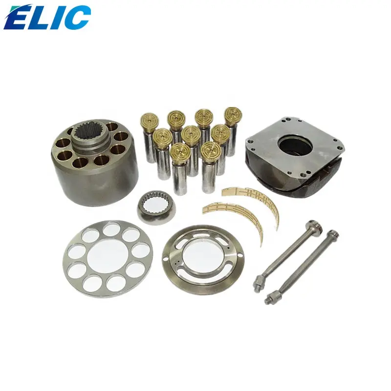 ELIC LINDE HPR75 HPR100 HPR105 HPR130 HPR135 Piston Pompa Hidrolik Perbaikan Kit Suku Cadang Pompa