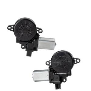 ชุดมอเตอร์กระจกไฟฟ้ามาสด้า D6515858X D6515958X สำหรับเปลี่ยนซ่อมรถยนต์ - Product Image 2