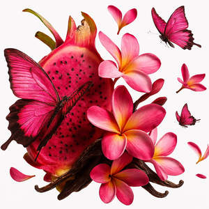Divain 1049 Profumo Floreale da Donna per la Giornata della Donna, Estivo, Intensità Moderata - Product Image 2