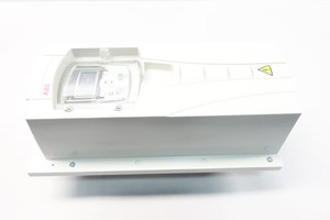 ACS550-U1-08A8-4+B055 ไดรฟ์ AC VFD 380-480V-AC 0-500Hz 0-480V-AC 5HP PLC - Product Image 2