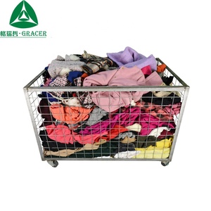 Abiti usati <span class=keywords><strong>invernali</strong></span> mescolano giacche a maniche lunghe sfuse in balle da 90kg - Product Image 6