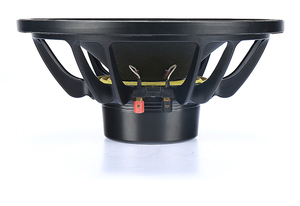 Chuyên Nghiệp Hệ Thống Âm Thanh 400 Watts <span class=keywords><strong>12</strong></span> Inch Pro Woofer Loa 3 Inch Cuộn Dây Bằng Giọng Nói Đường Kính Loa - Product Image 4