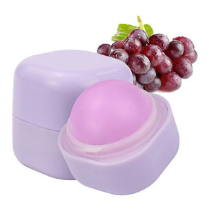 Nouveau mignon unique <span class=keywords><strong>baume</strong></span> à lèvres végétalien hydratant sans cruauté <span class=keywords><strong>baume</strong></span> à lèvres carré marque privée boule de <span class=keywords><strong>baume</strong></span> à lèvres - Product Image 6