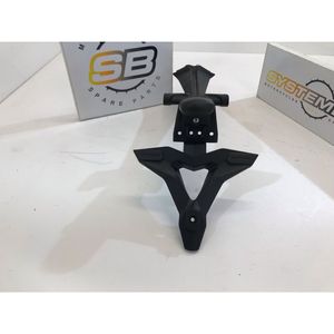 Supporto Targa Triumph Compatibile con Daytona 675 Street Triple 675 2013-2016 - Product Image 3