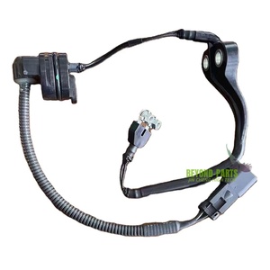 Arnés de cables del inyector del motor 6D170 de la excavadora D375 <span class=keywords><strong>HD465</strong></span> del equipo de la excavadora del motor 6245-81-9110 6245819110 - Product Image 2