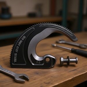 Cuchilla móvil de repuesto para modelos 95 31 250 95 36 250 hasta 2024 - Product Image 2