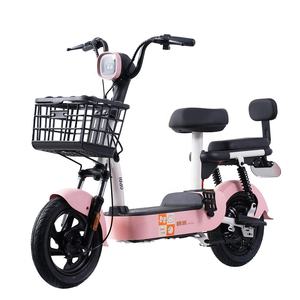 <span class=keywords><strong>OPAI</strong></span> fábrica OEM personalizado 48V 350W Motor de cubo trasero adulto Scooter eléctrico bicicleta Ebike bicicleta Ev bicicleta ciclo bicicleta eléctrica - Product Image 1