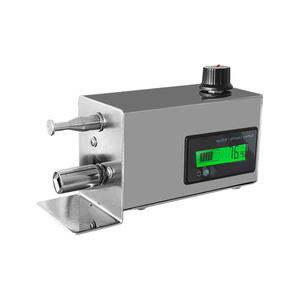 <span class=keywords><strong>Moteur</strong></span> de rôtissoire portable sans fil à vitesse variable, alimenté par batterie, <span class=keywords><strong>pour</strong></span> <span class=keywords><strong>barbecue</strong></span>, souvla de Chypre, <span class=keywords><strong>pour</strong></span> le camping et l'extérieur - Product Image 1