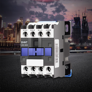 Contactor Trifásico de CA 220V 40A CJX2-4011/CJX2-1210/CJX2-1810/CJX2-2510/CJX2-3210 Serie CJX2/NXC 9511 - Product Image 6
