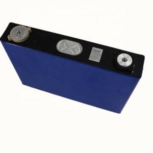 Rechargeable LiFePO4 3,<strong>2</strong> v 50Ah battery bank cell for electric <strong>car</strong> storage system - Product Image 4