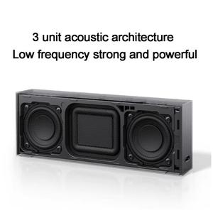 Haut-parleur sans fil portable Xiaomi original de premier ordre, étanche IP66, haut-parleur de bureau - Product Image 5