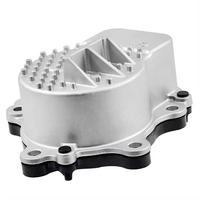 Pompe d'assistance de liquide de refroidissement de pompe à eau électrique de haute qualité pour modèle de voiture Toyota Lexus 161A0-29015 161A0-39015 état neuf et d'occasion