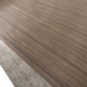 Plaque de <span class=keywords><strong>placage</strong></span> en <span class=keywords><strong>bois</strong></span> d'ingénierie Noyer Noir pour la décoration intérieure de villas de luxe, hôtels et accessoires automobiles - Product Image 6