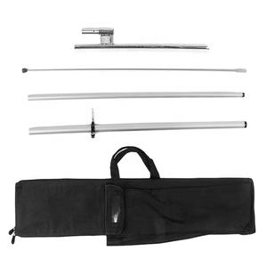 Bandiera da Spiaggia, <span class=keywords><strong>Banner</strong></span> <span class=keywords><strong>Telescopico</strong></span>, Bandiera Pubblicitaria Volante - Product Image 4