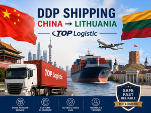 Envío de Camiones DDP de <span class=keywords><strong>China</strong></span> a Lituania para <span class=keywords><strong>Proveedores</strong></span> y Mayoristas de Autopartes - Product Image 2