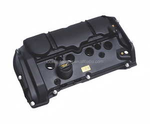 Pièces automobiles de haute qualité nouveaux modèles de couvercle de soupape en aluminium 5607187 5607258 656175 pour voitures <span class=keywords><strong>Opel</strong></span> <span class=keywords><strong>Astra</strong></span> Corsa - Product Image 6