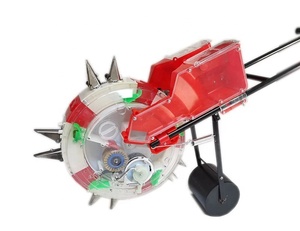Siembra manual de <span class=keywords><strong>arroz</strong></span> <span class=keywords><strong>y</strong></span> maíz, máquina de semillas de maíz con fertilizante - Product Image 1