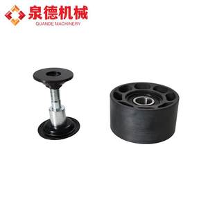 Nouveau tendeur de courroie de ventilateur 2129402 pour Scania, compatible avec les camions Scania P450 et les camions-citernes - Product Image 1