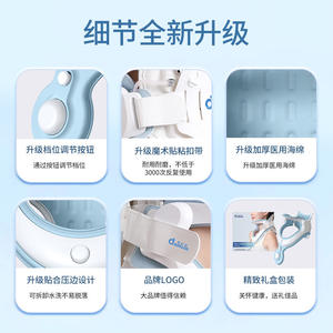 อุปกรณ์ดึงคอไฟฟ้า AiHuJia สำหรับใช้ในบ้าน ได้รับการรับรองจากองค์การอาหารและยา - Product Image 2