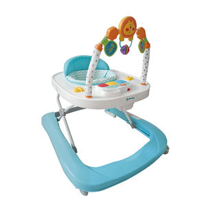 दुल्हन के लिए 2-इन-1 संगीत गतिविधि वॉकर नए बच्चे की छुट्टी पर लड़कों और लड़कियों के लिए अच्छा मूल्य बेबी उपहार - Product Image 2