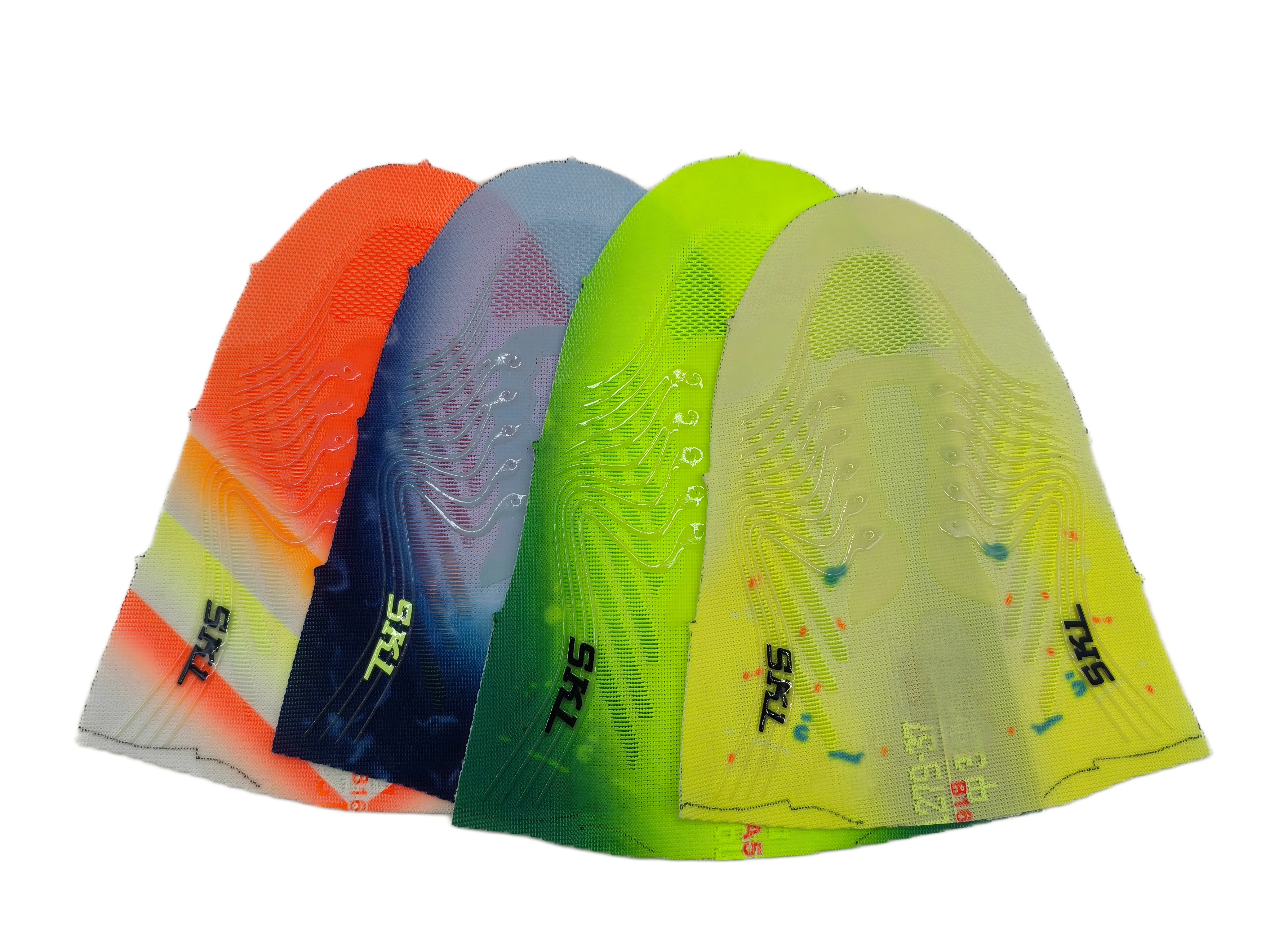Multicolor