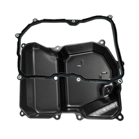 Nouveau kit de réparation de carter d'huile de transmission MINI R55-R61 ONE COOPER S JCW ALL4 F55/F56/F57/F58/F59/F60/F61 OE 24117566354/24117566356 1