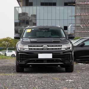 Teramont X 380 TSI AWD SUV 2024, Vehículo Todoterreno de Lujo Fabricado en China, Autos de Lujo de <span class=keywords><strong>Segunda</strong></span> <span class=keywords><strong>Mano</strong></span>, Vehículos con Caja de Cambios Automática y Motor Turbo - Product Image 2