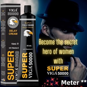 Super Vega 50000 <span class=keywords><strong>Spray</strong></span> retardateur pour hommes - Formule premium 15ml - Product Image 6