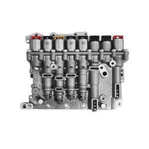 Conjunto de cuerpo de válvula de transmisión automática A6MF1 para piezas de motor Kia, accesorios para automóviles - Product Image 2