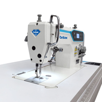 Machine à coudre à point droit à entraînement direct BR-7200-D1, bon prix