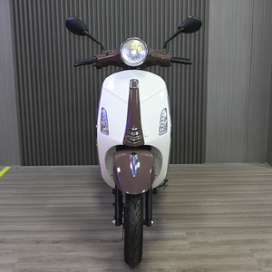Factory Direct Wholesale <b>72V</b> Scooter 2000W for Adults Used Condition 3000W Motor Power Lithium <b>Battery</b> <b>72V</b> Motorcycle - Product Image 3