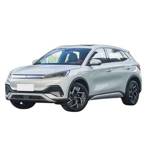 BYD Yuan Plus d'<span class=keywords><strong>occasion</strong></span>, électrique, bon marché, en vente flash, adulte, haute qualité, chargeur rapide, voitures électriques - Product Image 1