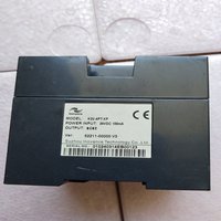 PLC 1 adet Kullanılan Inovance H2U-4PT-XP PLC genişletme modülü ÜCRETSİZ GÖNDERİM Profesyonel