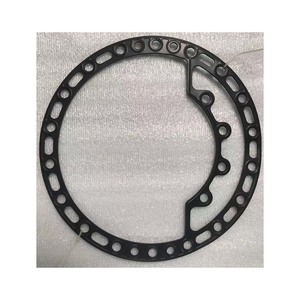 Joint <span class=keywords><strong>de</strong></span> couvercle avant 17-44023-00 17-44708-00 pour compresseurs 05K Unité <span class=keywords><strong>de</strong></span> réfrigération Supra 550 622 - Product Image 1