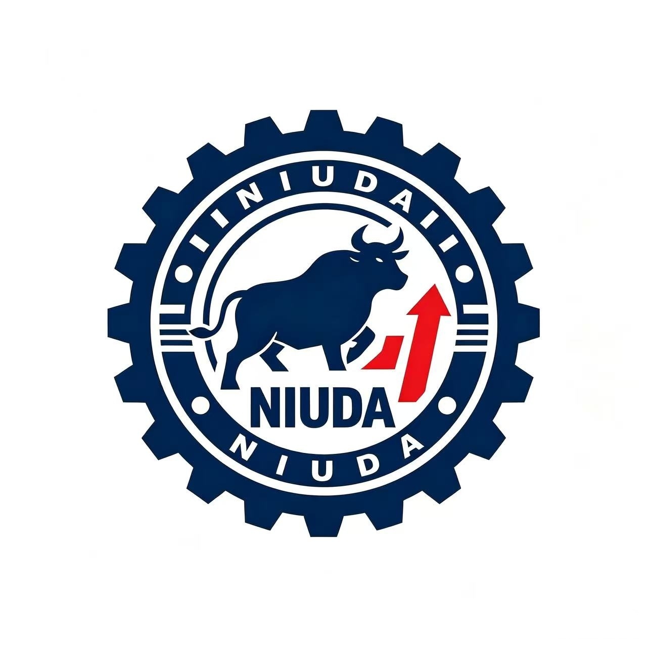Hebei Niuda Agricultural Machinery Sales Co., Ltd. logo