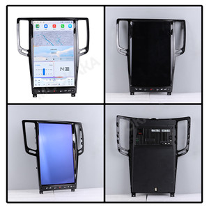 Mookaka Autoradio pour Infiniti G Series 2007-2016 <span class=keywords><strong>Lecteur</strong></span> DVD multimédia GPS Navigation <span class=keywords><strong>CD</strong></span> Stereo Head Unit Tape Recorder - Product Image 5