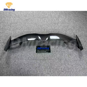 Adr Estilo De Fibra De Carbono Spoiler Traseiro Para <span class=keywords><strong>Hyundai</strong></span> Elantra N 2021-2025 Asa Traseira - Product Image 4