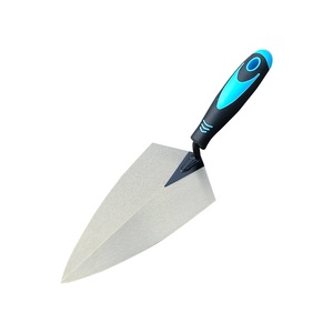 เกรียงอิฐเหล็กคาร์บอนสูงเครื่องมือช่างก่ออิฐใช้สำหรับอุตสาหกรรม - Product Image 2